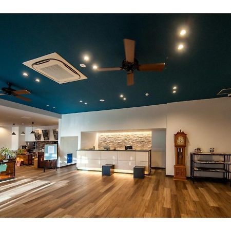 Mizuho Inn Iwami Masuda - Vacation Stay 17364V エクステリア 写真