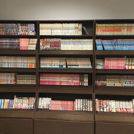 Mizuho Inn Iwami Masuda - Vacation Stay 17364V エクステリア 写真