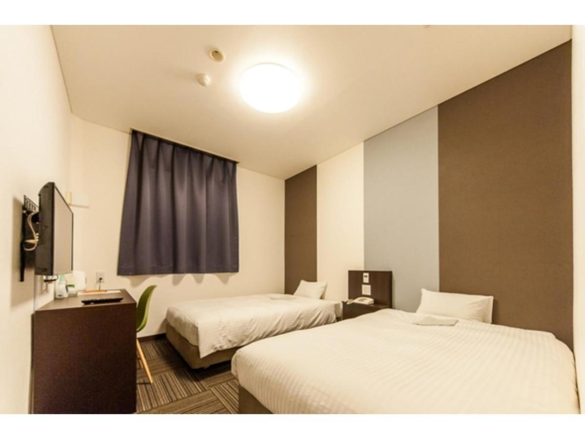 Mizuho Inn Iwami Masuda - Vacation Stay 17364V エクステリア 写真