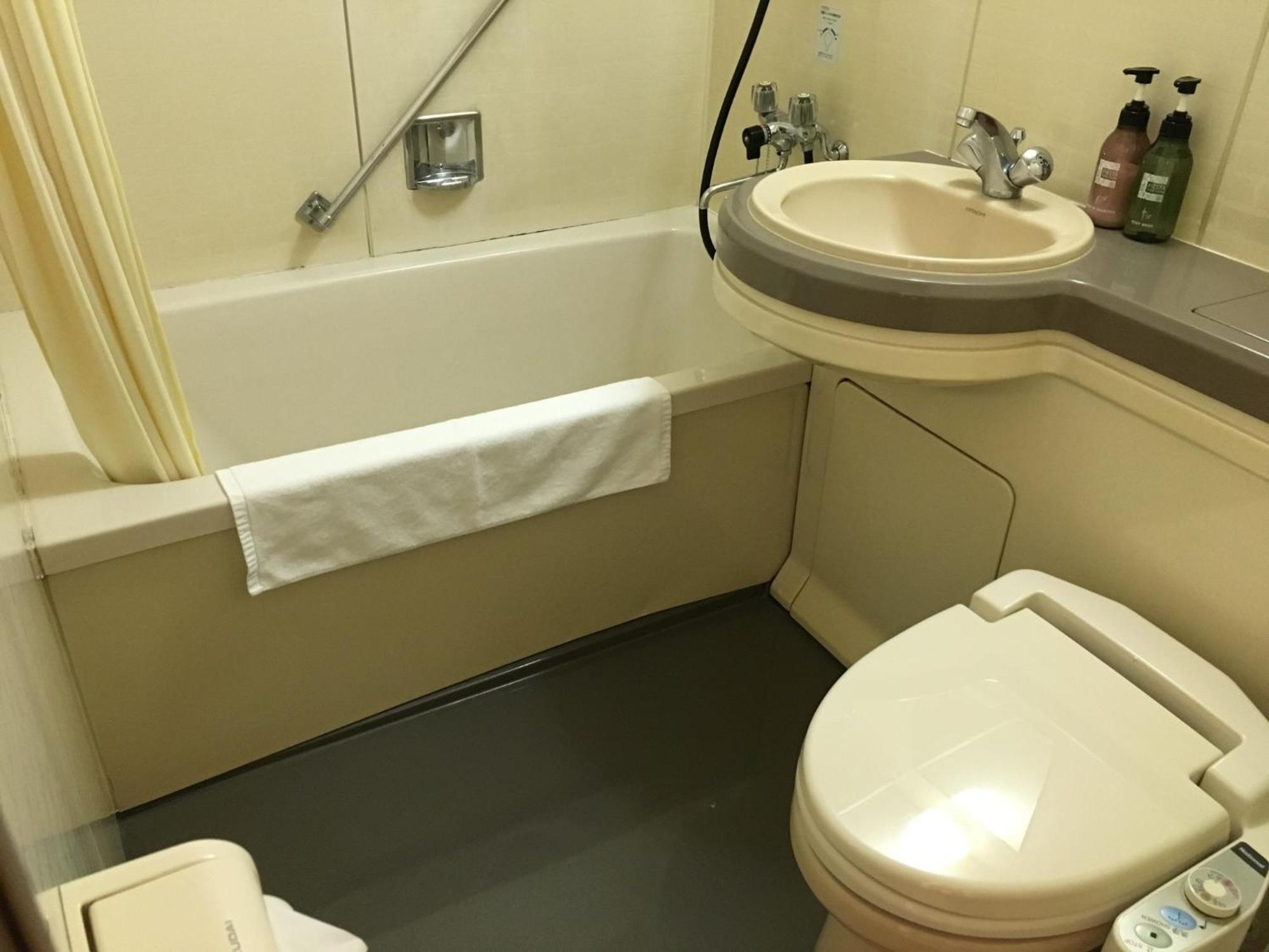 Mizuho Inn Iwami Masuda - Vacation Stay 17364V エクステリア 写真