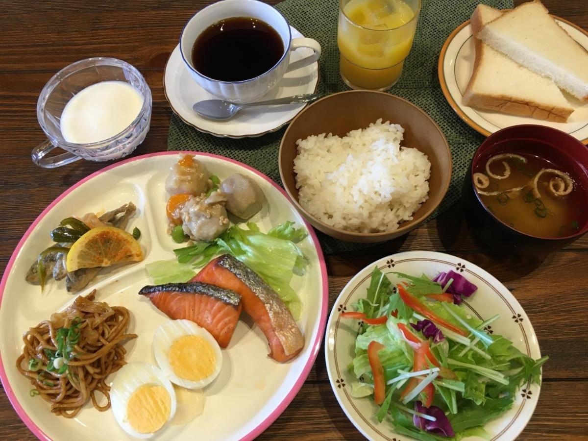 Mizuho Inn Iwami Masuda - Vacation Stay 17364V エクステリア 写真